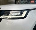 Білий Ленд Ровер Рендж Ровер, об'ємом двигуна 4.4 л та пробігом 47 тис. км за 163000 $, фото 11 на Automoto.ua