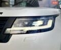 Білий Ленд Ровер Рендж Ровер, об'ємом двигуна 4.4 л та пробігом 47 тис. км за 163000 $, фото 12 на Automoto.ua