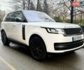 Білий Ленд Ровер Рендж Ровер, об'ємом двигуна 4.4 л та пробігом 47 тис. км за 163000 $, фото 5 на Automoto.ua