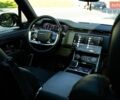 Білий Ленд Ровер Рендж Ровер, об'ємом двигуна 3 л та пробігом 56 тис. км за 135000 $, фото 22 на Automoto.ua