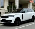 Білий Ленд Ровер Рендж Ровер, об'ємом двигуна 4.4 л та пробігом 47 тис. км за 155555 $, фото 1 на Automoto.ua