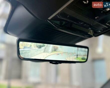 Білий Ленд Ровер Рендж Ровер, об'ємом двигуна 4.4 л та пробігом 47 тис. км за 163000 $, фото 22 на Automoto.ua