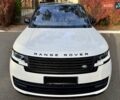 Білий Ленд Ровер Рендж Ровер, об'ємом двигуна 4.4 л та пробігом 44 тис. км за 163000 $, фото 15 на Automoto.ua
