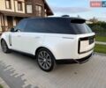 Білий Ленд Ровер Рендж Ровер, об'ємом двигуна 4.39 л та пробігом 52 тис. км за 140000 $, фото 8 на Automoto.ua