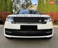 Білий Ленд Ровер Рендж Ровер, об'ємом двигуна 4.4 л та пробігом 44 тис. км за 163000 $, фото 5 на Automoto.ua