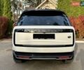 Білий Ленд Ровер Рендж Ровер, об'ємом двигуна 4.4 л та пробігом 44 тис. км за 163000 $, фото 30 на Automoto.ua
