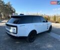 Білий Ленд Ровер Рендж Ровер, об'ємом двигуна 3 л та пробігом 55 тис. км за 145000 $, фото 6 на Automoto.ua