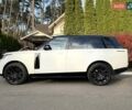 Білий Ленд Ровер Рендж Ровер, об'ємом двигуна 4.4 л та пробігом 44 тис. км за 163000 $, фото 8 на Automoto.ua