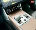 Ленд Ровер Рендж Ровер 2022 в Киеве на Automoto.ua Белый Ленд Ровер Рендж Ровер, объемом двигателя 4.4 л и пробегом 44 тыс. км за 167777 $, фото 13 на Automoto.ua
