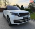 Білий Ленд Ровер Рендж Ровер, об'ємом двигуна 4.39 л та пробігом 52 тис. км за 140000 $, фото 1 на Automoto.ua