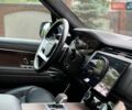 Білий Ленд Ровер Рендж Ровер, об'ємом двигуна 4.4 л та пробігом 47 тис. км за 149999 $, фото 18 на Automoto.ua