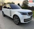 Білий Ленд Ровер Рендж Ровер, об'ємом двигуна 4.39 л та пробігом 52 тис. км за 140000 $, фото 2 на Automoto.ua