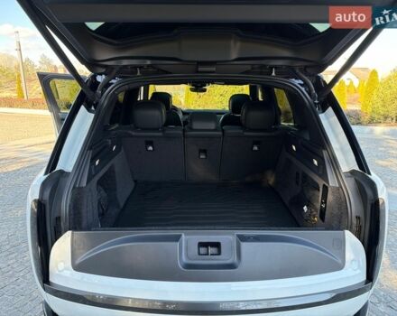 Білий Ленд Ровер Рендж Ровер, об'ємом двигуна 3 л та пробігом 55 тис. км за 145000 $, фото 35 на Automoto.ua