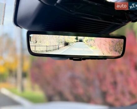 Білий Ленд Ровер Рендж Ровер, об'ємом двигуна 4.4 л та пробігом 44 тис. км за 163000 $, фото 37 на Automoto.ua