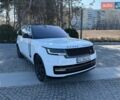 Білий Ленд Ровер Рендж Ровер, об'ємом двигуна 3 л та пробігом 55 тис. км за 145000 $, фото 2 на Automoto.ua