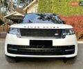 Білий Ленд Ровер Рендж Ровер, об'ємом двигуна 4.4 л та пробігом 44 тис. км за 163000 $, фото 4 на Automoto.ua