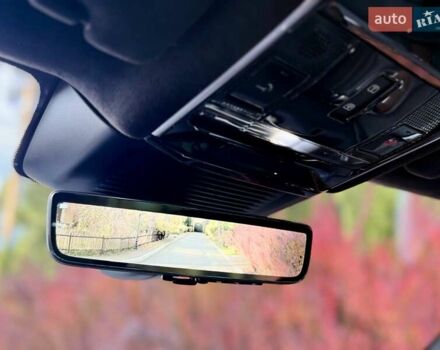 Білий Ленд Ровер Рендж Ровер, об'ємом двигуна 4.4 л та пробігом 44 тис. км за 163000 $, фото 31 на Automoto.ua