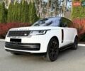 Білий Ленд Ровер Рендж Ровер, об'ємом двигуна 4.4 л та пробігом 44 тис. км за 163000 $, фото 1 на Automoto.ua
