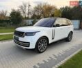 Білий Ленд Ровер Рендж Ровер, об'ємом двигуна 4.39 л та пробігом 52 тис. км за 140000 $, фото 11 на Automoto.ua