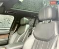 Ленд Ровер Рендж Ровер 2022 в Киеве на Automoto.ua Белый Ленд Ровер Рендж Ровер, объемом двигателя 4.4 л и пробегом 44 тыс. км за 167777 $, фото 9 на Automoto.ua