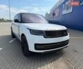 Білий Ленд Ровер Рендж Ровер, об'ємом двигуна 3 л та пробігом 32 тис. км за 160000 $, фото 2 на Automoto.ua