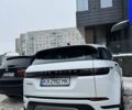 Білий Ленд Ровер Рендж Ровер, об'ємом двигуна 2 л та пробігом 20 тис. км за 52000 $, фото 1 на Automoto.ua