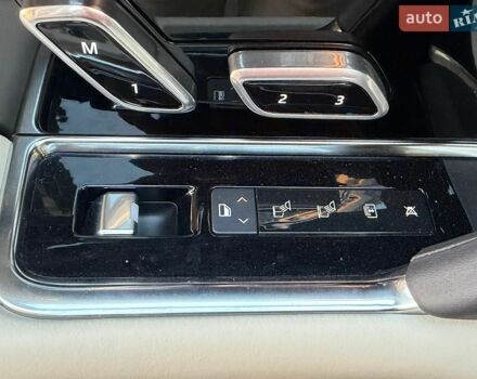 Білий Ленд Ровер Рендж Ровер, об'ємом двигуна 4.39 л та пробігом 97 тис. км за 163000 $, фото 55 на Automoto.ua