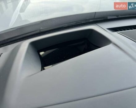 Белый Ленд Ровер Рендж Ровер, объемом двигателя 4.39 л и пробегом 48 тыс. км за 179000 $, фото 23 на Automoto.ua