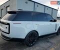 Білий Ленд Ровер Рендж Ровер, об'ємом двигуна 4.39 л та пробігом 33 тис. км за 60000 $, фото 2 на Automoto.ua