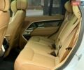 Білий Ленд Ровер Рендж Ровер, об'ємом двигуна 3 л та пробігом 50 тис. км за 149000 $, фото 15 на Automoto.ua