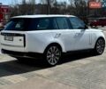 Білий Ленд Ровер Рендж Ровер, об'ємом двигуна 3 л та пробігом 18 тис. км за 175000 $, фото 4 на Automoto.ua