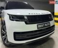 Білий Ленд Ровер Рендж Ровер, об'ємом двигуна 4.39 л та пробігом 48 тис. км за 132500 $, фото 106 на Automoto.ua