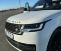 Білий Ленд Ровер Рендж Ровер, об'ємом двигуна 3 л та пробігом 80 тис. км за 150000 $, фото 20 на Automoto.ua