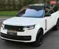 Білий Ленд Ровер Рендж Ровер, об'ємом двигуна 4.39 л та пробігом 97 тис. км за 163000 $, фото 6 на Automoto.ua