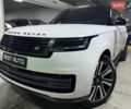 Білий Ленд Ровер Рендж Ровер, об'ємом двигуна 4.39 л та пробігом 48 тис. км за 132500 $, фото 110 на Automoto.ua