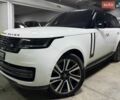 Білий Ленд Ровер Рендж Ровер, об'ємом двигуна 4.39 л та пробігом 48 тис. км за 132500 $, фото 111 на Automoto.ua