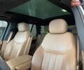 Білий Ленд Ровер Рендж Ровер, об'ємом двигуна 4.39 л та пробігом 57 тис. км за 155000 $, фото 11 на Automoto.ua