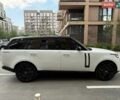 Білий Ленд Ровер Рендж Ровер, об'ємом двигуна 4.39 л та пробігом 93 тис. км за 159000 $, фото 7 на Automoto.ua