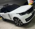 Білий Ленд Ровер Рендж Ровер, об'ємом двигуна 4.39 л та пробігом 48 тис. км за 132500 $, фото 112 на Automoto.ua