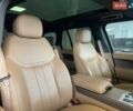 Білий Ленд Ровер Рендж Ровер, об'ємом двигуна 4.39 л та пробігом 57 тис. км за 155000 $, фото 14 на Automoto.ua