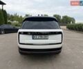 Білий Ленд Ровер Рендж Ровер, об'ємом двигуна 3 л та пробігом 31 тис. км за 140000 $, фото 4 на Automoto.ua