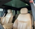 Білий Ленд Ровер Рендж Ровер, об'ємом двигуна 4.39 л та пробігом 57 тис. км за 155000 $, фото 11 на Automoto.ua