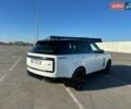 Білий Ленд Ровер Рендж Ровер, об'ємом двигуна 3 л та пробігом 80 тис. км за 150000 $, фото 69 на Automoto.ua