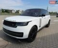 Білий Ленд Ровер Рендж Ровер, об'ємом двигуна 3 л та пробігом 32 тис. км за 160000 $, фото 7 на Automoto.ua