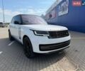 Білий Ленд Ровер Рендж Ровер, об'ємом двигуна 3 л та пробігом 32 тис. км за 160000 $, фото 1 на Automoto.ua