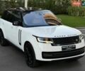 Білий Ленд Ровер Рендж Ровер, об'ємом двигуна 4.39 л та пробігом 97 тис. км за 163000 $, фото 9 на Automoto.ua