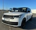 Білий Ленд Ровер Рендж Ровер, об'ємом двигуна 3 л та пробігом 80 тис. км за 150000 $, фото 17 на Automoto.ua