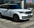 Білий Ленд Ровер Рендж Ровер, об'ємом двигуна 3 л та пробігом 18 тис. км за 175000 $, фото 2 на Automoto.ua