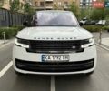 Білий Ленд Ровер Рендж Ровер, об'ємом двигуна 4.39 л та пробігом 93 тис. км за 159000 $, фото 1 на Automoto.ua