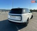 Білий Ленд Ровер Рендж Ровер, об'ємом двигуна 3 л та пробігом 80 тис. км за 150000 $, фото 67 на Automoto.ua